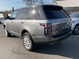 Used 2020 Land Rover Range Rover HSE image 4