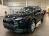 New 2026 Toyota Corolla Cross L image 2