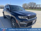 Used 2024 Jeep Grand Cherokee Limited image 6