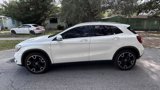 Used 2018 Mercedes-Benz GLA 250 4MATIC image 3
