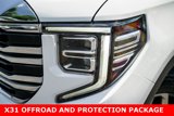 Used 2024 GMC Sierra 1500 SLT w/ SLT Premium Plus Package image 3