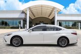 New 2025 Lexus ES 350 Ultra Luxury image 3