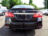 Used 2017 Nissan Sentra SR image 6