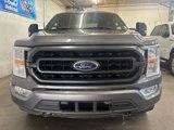 Used 2022 Ford F150 XLT image 2