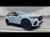 New 2025 MAZDA CX-70 3.3 Turbo w/ Premium Package image 3