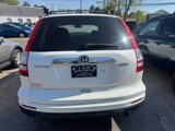 Used 2011 Honda CR-V EX image 2
