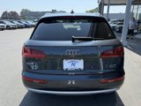 Used 2018 Audi Q5 2.0T Premium Plus w/ Premium Plus Package image 4
