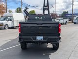 New 2025 Chevrolet Silverado 3500 LTZ w/ Trail Boss Package image 5