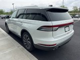 New 2025 Lincoln Aviator AWD image 5