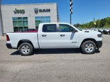 New 2025 RAM 1500 Tradesman image 3