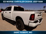 New 2025 RAM 2500 Big Horn image 6