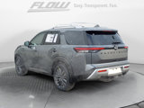 New 2025 Nissan Pathfinder SL w/ SL Premium Package image 5
