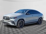 Certified 2024 Mercedes-Benz GLE 53 AMG 4MATIC Coupe image 3