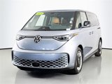 New 2025 Volkswagen ID. Buzz Pro S image 3