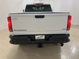 New 2025 Chevrolet Silverado 3500 LTZ w/ LTZ Plus Package image 4