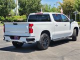 New 2025 Chevrolet Silverado 1500 RST w/ Convenience Package II image 4