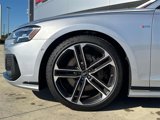 New 2025 Audi A8 L 3.0T image 5