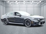 New 2026 BMW M5 w/ Carbon Package image 3