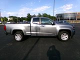Used 2022 Chevrolet Colorado LT w/ Fleet Safety Package image 2