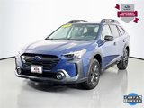 Certified 2024 Subaru Outback Onyx Edition image 3
