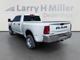 New 2025 RAM 3500 Big Horn image 3