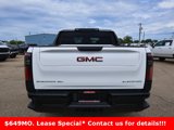 New 2026 GMC Sierra EV Elevation image 4