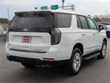 New 2025 Chevrolet Tahoe Premier image 3