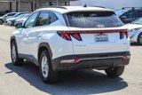 Certified 2022 Hyundai Tucson SEL w/ Cargo Package image 6