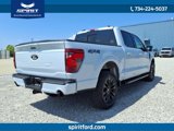 New 2025 Ford F150 XLT w/ Equipment Group 302A MID image 5
