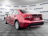 Used 2022 Toyota Corolla LE image 3