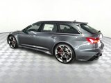 New 2025 Audi RS 6 performance image 2