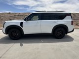 New 2025 Nissan Armada PRO-4X image 4