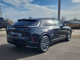 New 2024 Cadillac Lyriq Sport image 4