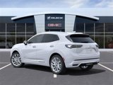 New 2025 Buick Envision Avenir image 3