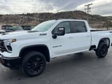 New 2025 Chevrolet Silverado 2500 LT w/ Trail Boss Package image 3
