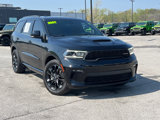 Used 2021 Dodge Durango R/T w/ Blacktop Package image 2
