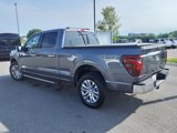 Used 2024 Ford F150 Lariat w/ Equipment Group 502A High image 5