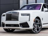 Used 2025 Rolls-Royce Cullinan Black Badge image 6