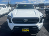 New 2025 Toyota Tacoma SR5 image 2