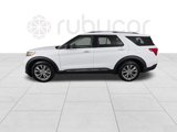 Used 2024 Ford Explorer Limited image 2
