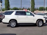 New 2025 Chevrolet Tahoe Premier image 3