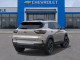 New 2026 Chevrolet TrailBlazer RS image 4