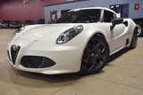 Used 2016 Alfa Romeo 4C Coupe w/ Coupe Track Package 1 image 4