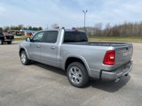 New 2025 RAM 1500 Big Horn image 3