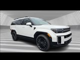 New 2025 Hyundai Santa Fe Calligraphy image 3
