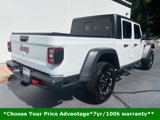 Certified 2024 Jeep Gladiator Rubicon w/ Technology Group image 5
