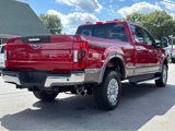Used 2020 Ford F250 Lariat w/ Chrome Package image 4