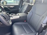 Certified 2024 Lexus LX 600 F Sport image 4