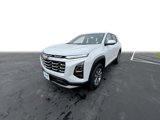New 2026 Chevrolet Equinox LT image 4