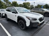 New 2025 Subaru Outback Wilderness image 2